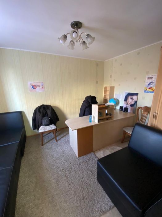 Продам 3 комнатную квартиру