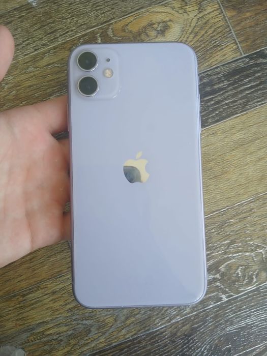 Iphone 11 128 gb