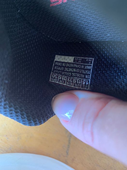 Детски маратонки Skechers, 33 номер