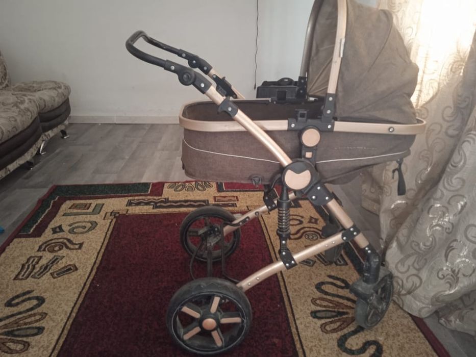 Коляска сатылады