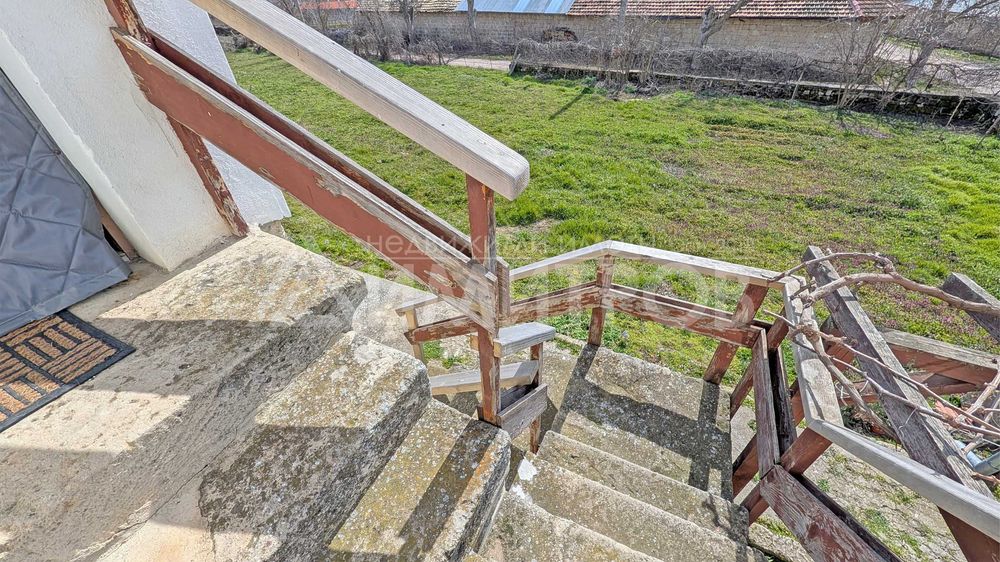 Продава се Къща в с. Черковна, Област Варна - 122 кв.м за 460 €/кв.м - Снимка #4