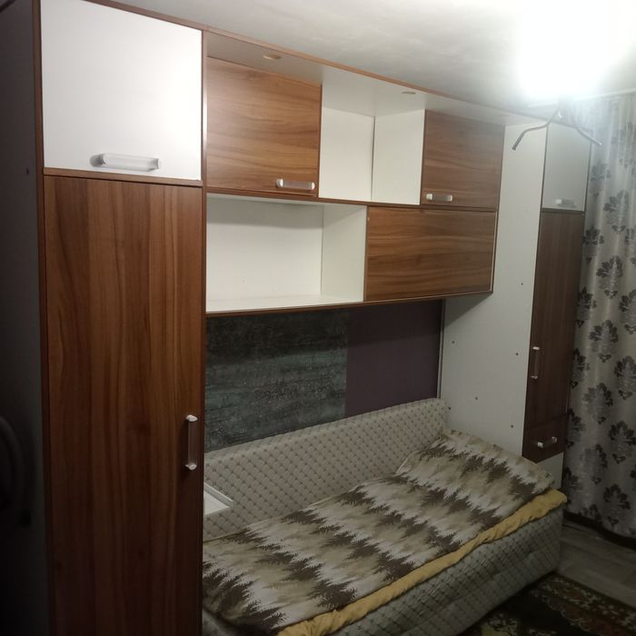 Срочно продам стенку