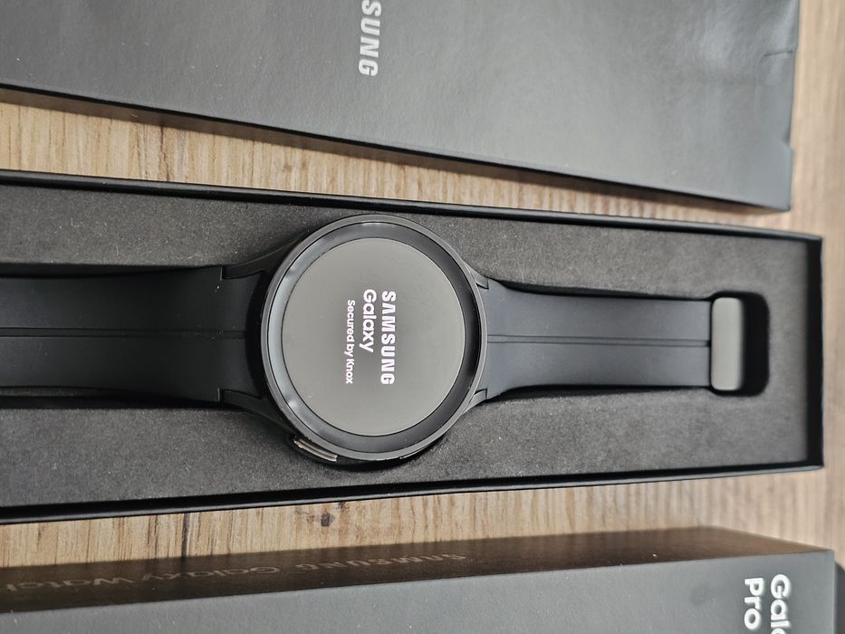 Samaung Galaxy Watch 5 pro