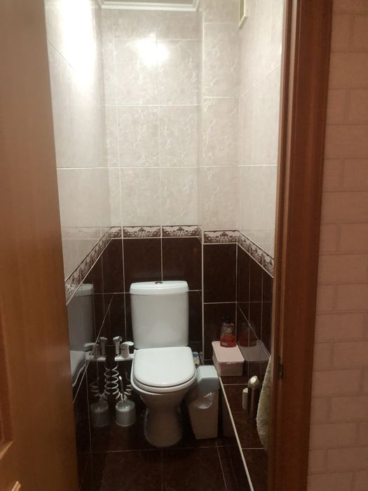 Продам 3 комнатрую квартиру