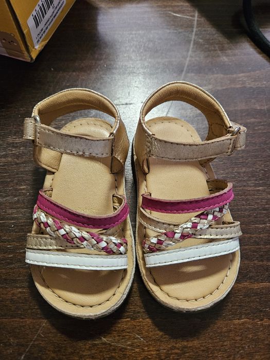 Детски Сандали Окайди | Okaidi Obaibi