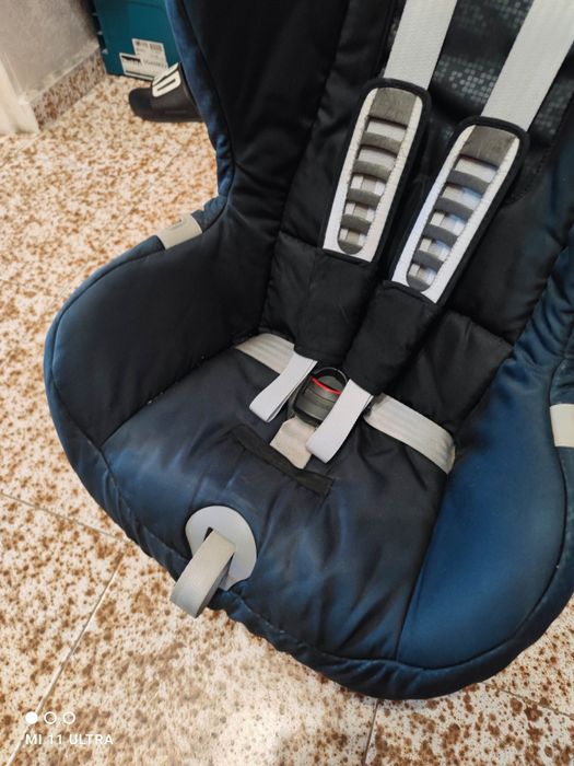 Britax Romer Duo 9-18kg детско столче