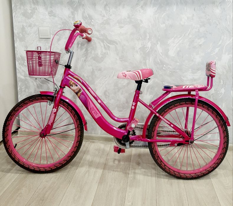 Продам велосипед