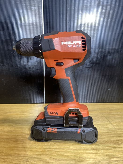 Filetanta hilti SF 4-22 2023 Cluj-Napoca • OLX.ro