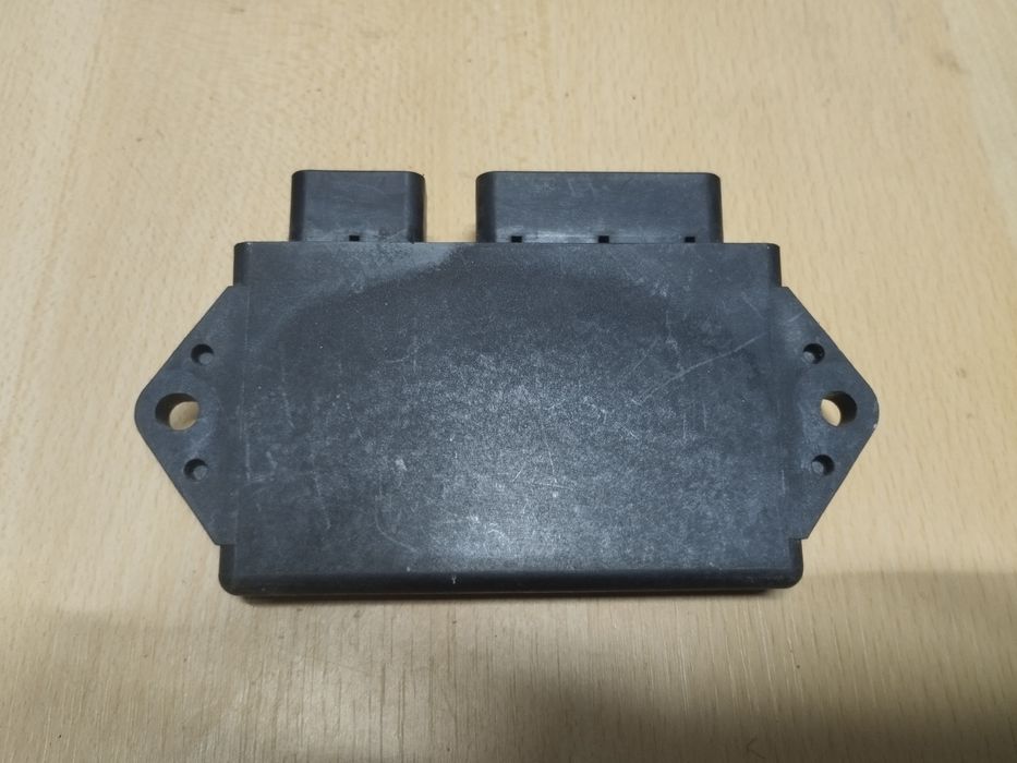 本A-6 3 ② Calculator, Cdi, Ecu pentru Kawasaki Zx6r ninja model 2000-2002