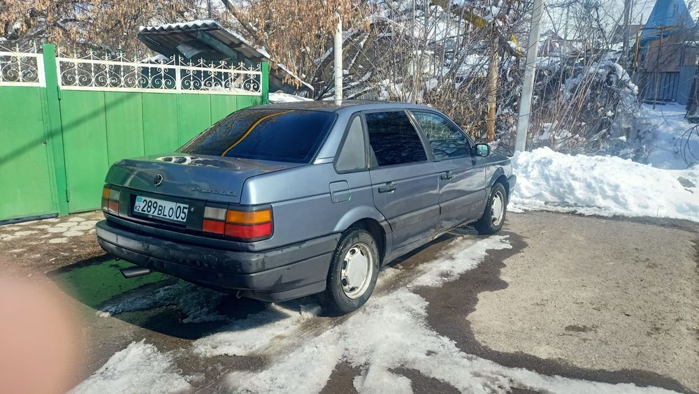 Продам пассат б3