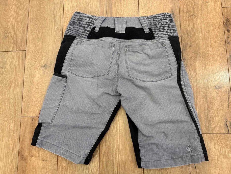 Engelbert Strauss 48 M barbati Vision pantaloni scurti softshell