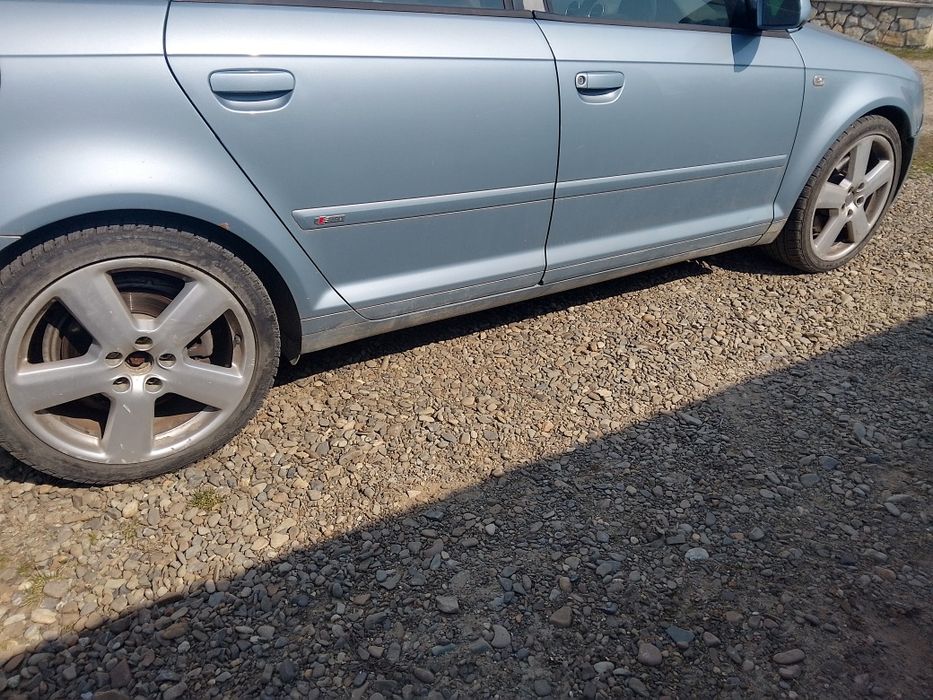 Broasca ușa încuietoare închidere centralizată Audi A3 8p 04-11
