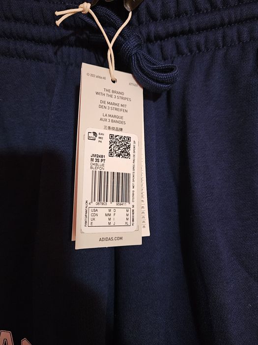 Pantaloni Adidas Sportswear