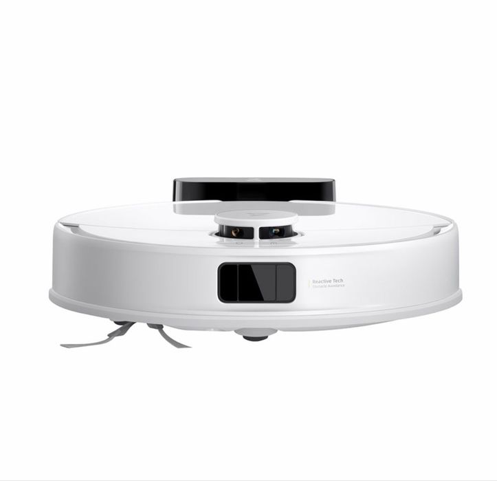 Aspirator robot roborock Q10PFA cu functie de mop