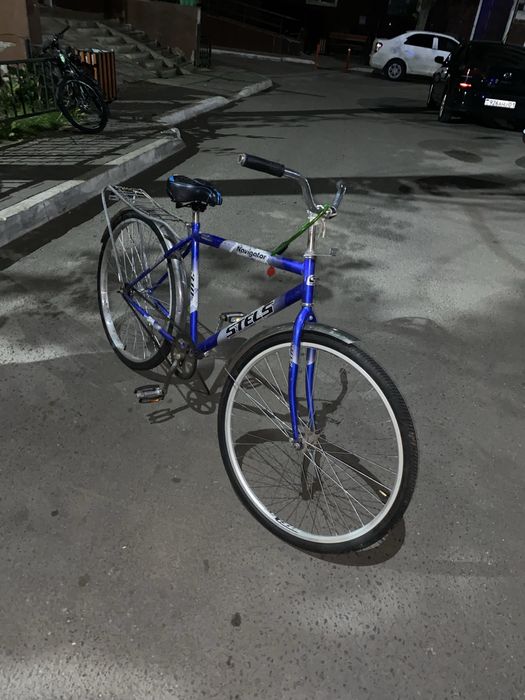 Продам велосипед хорошово качество