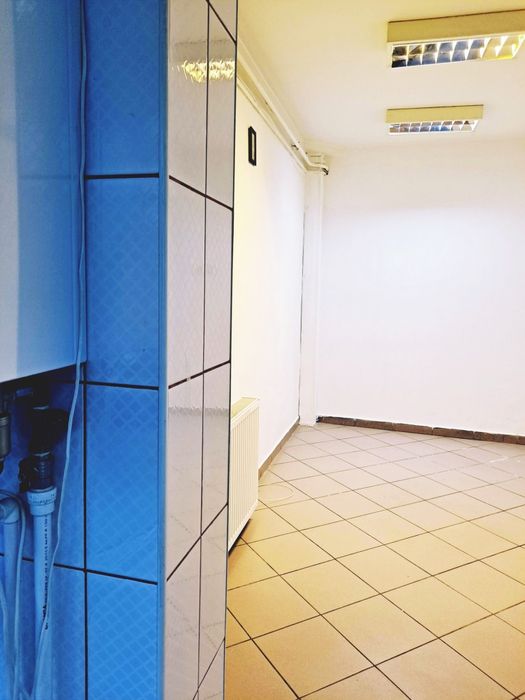 Spațiu comercial  de închiriat – vizavi de Spitalul Regional Militar Focșani | Vad comercial | Locatie Excelenta