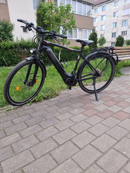 Bicicleta electrica Giant