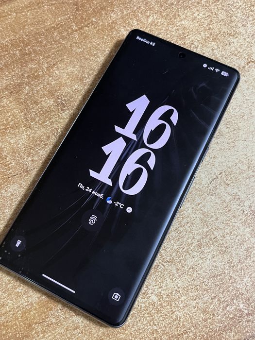 Pixel 7 Pro | 512гб