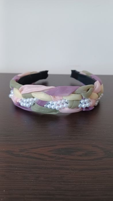 НОВА Диадема Handmade