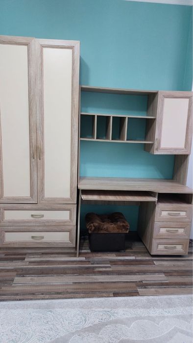 Детская мебель