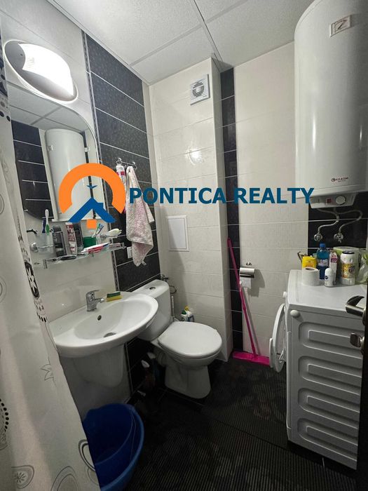 Хубав двустаен апартамент в Свети Влас