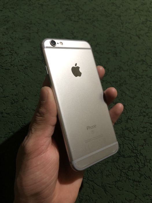 iPhone 6s 32 gblik