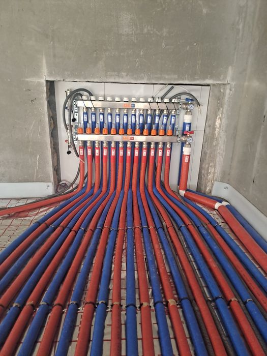 Santehnik Сантехник