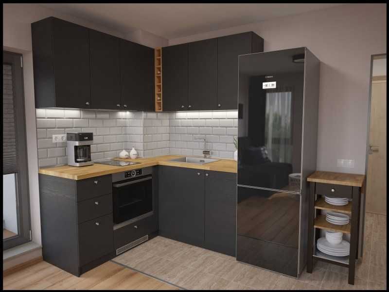 Дава под Наем 1-СТАЕН град София, Студентски град