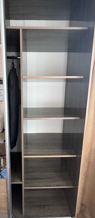 Продам шкаф купе