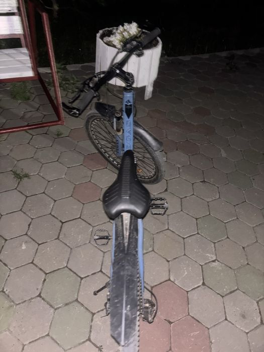 Велосипед  продаю за 20 к