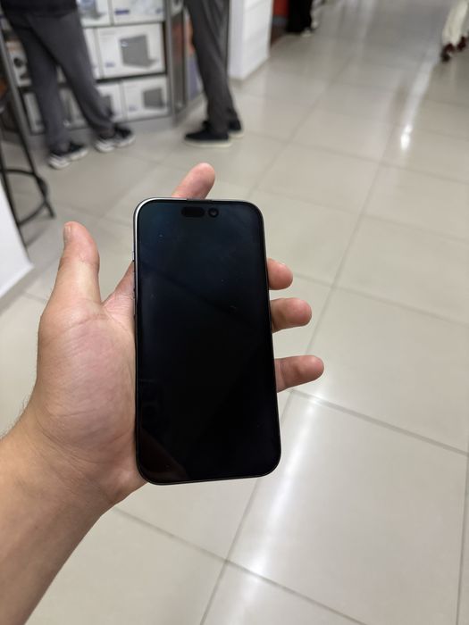 iPhone 15 128Gb 88%