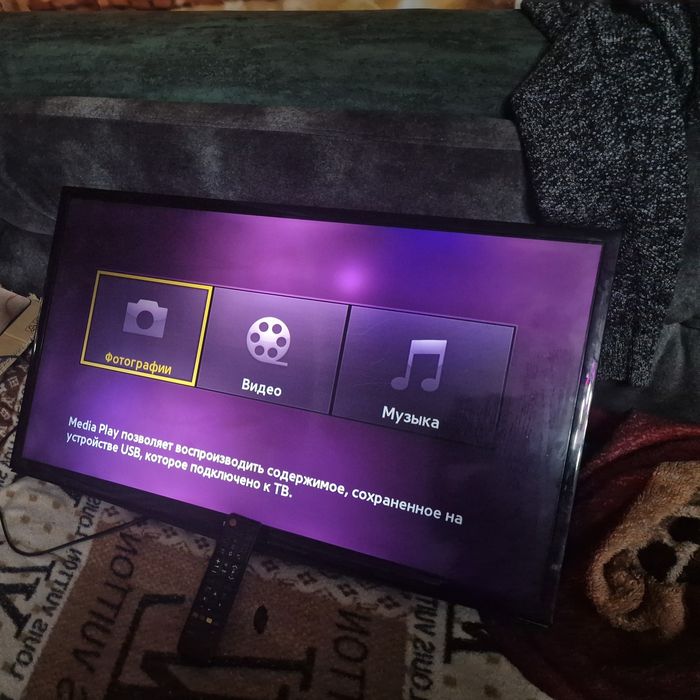 Продам телевизор