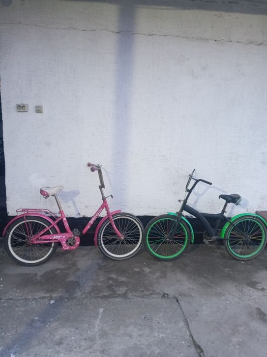 Продам велик в хорошем состоянии