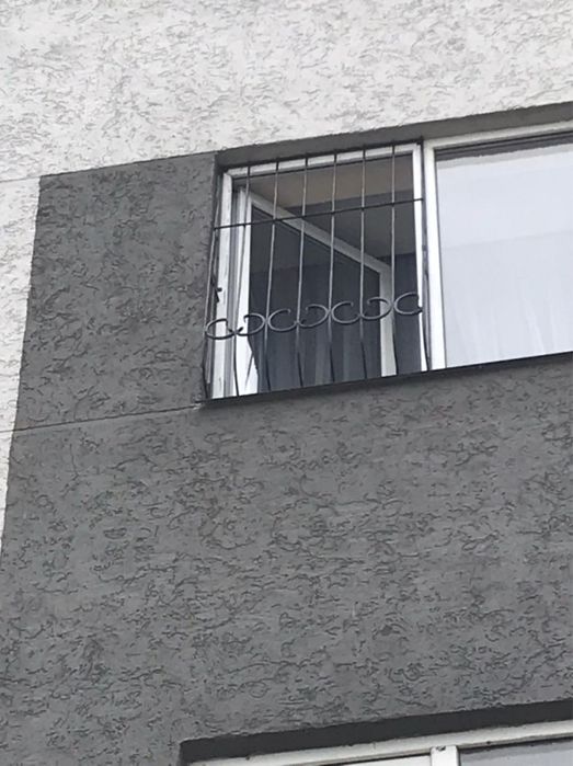 Решетки на окна Алматы дешево