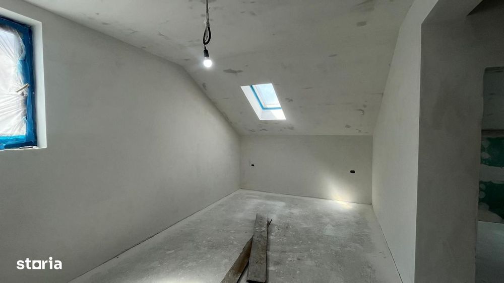 COMISION 0% | Duplex Mosnita Noua | 122 mp utili | 4 dormitoare
