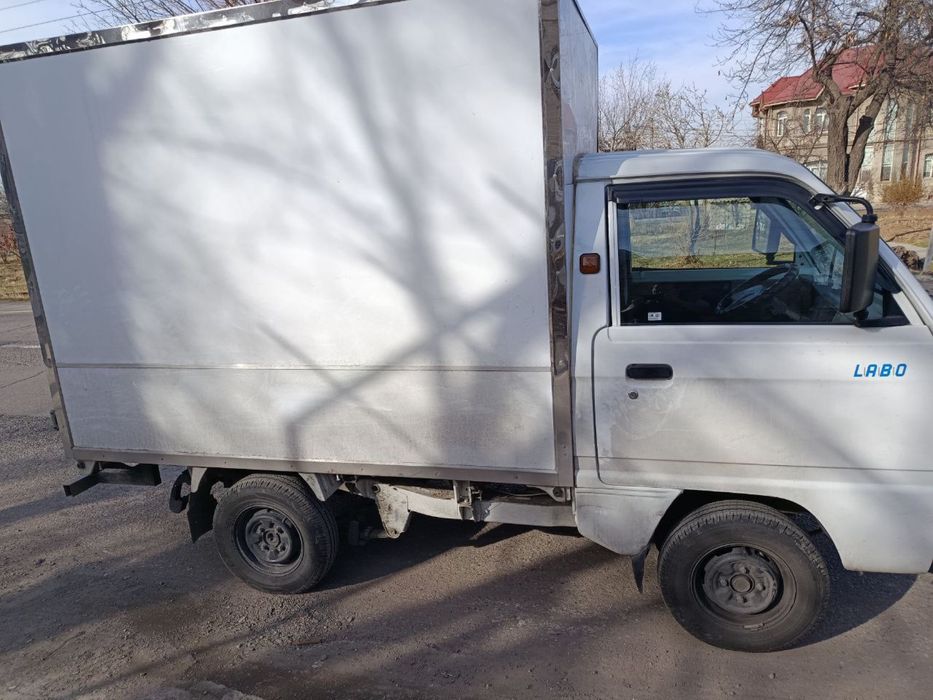 Damas Labo……………..