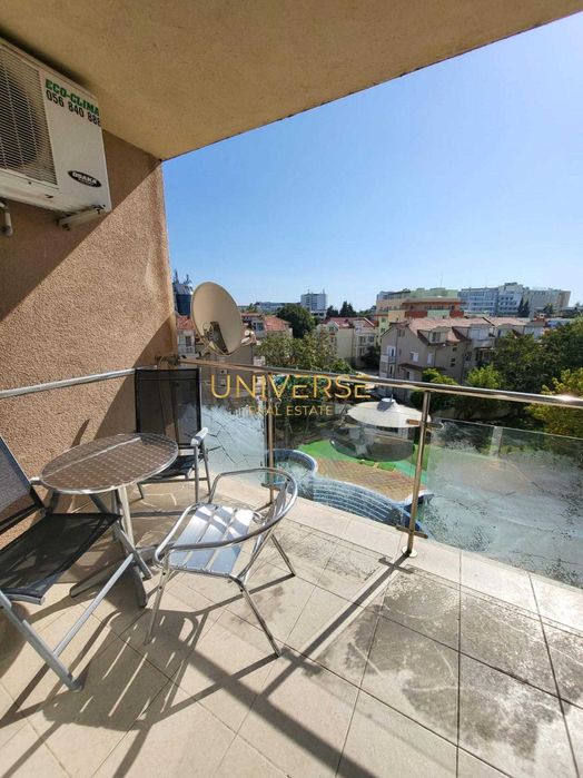 Продава се Двустаен апартамент в к.к. Слънчев бряг - 72 кв.м за 945 €/кв.м - Снимка #7