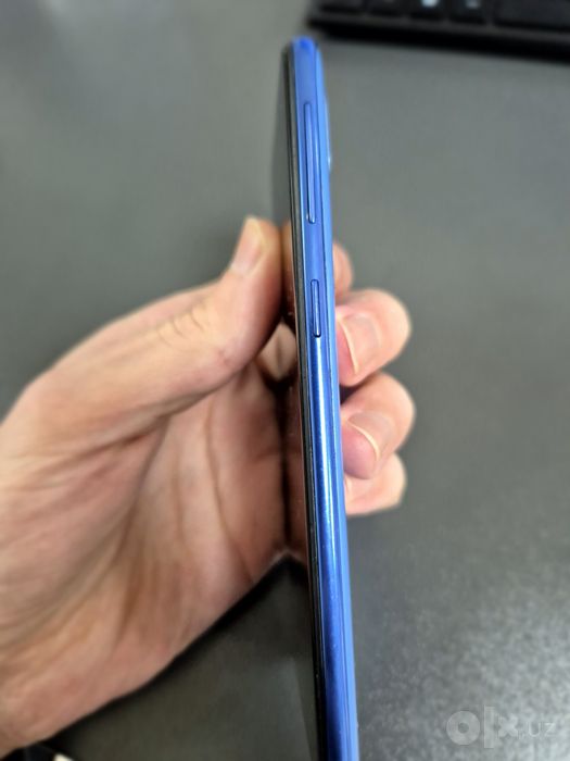 Samsung A40 korpus