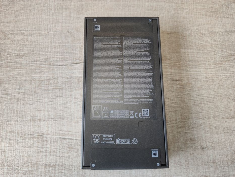 Samsung S26 S942 5G 256GB 12GB RAM 2г. Гаранция!