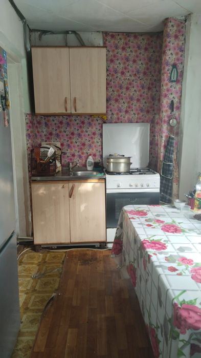 Срочно продается дом в поселке Доссор