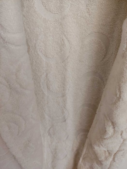 Хавлиен халат за баня/СПА