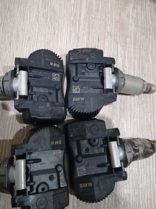 TPMS сензор за BMW