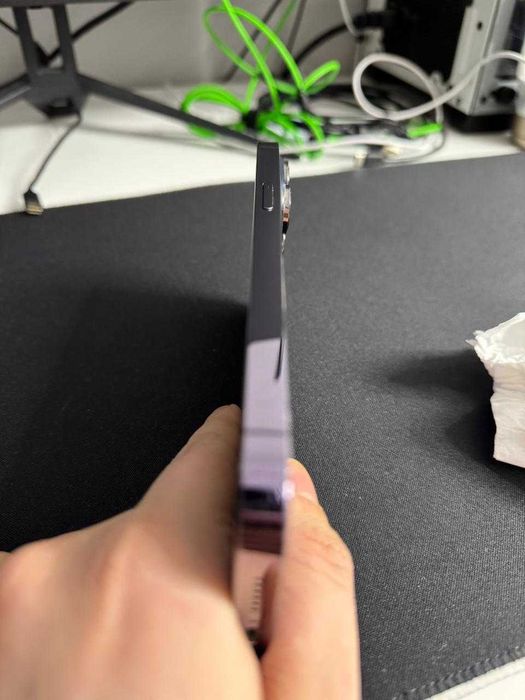 iPhone 14 Pro Max 256GB Purple