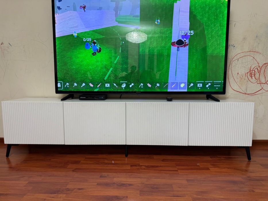 Тумба под телевизор