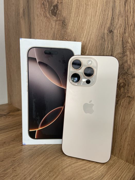 iPhone 16 Pro/ Айфон 16 про