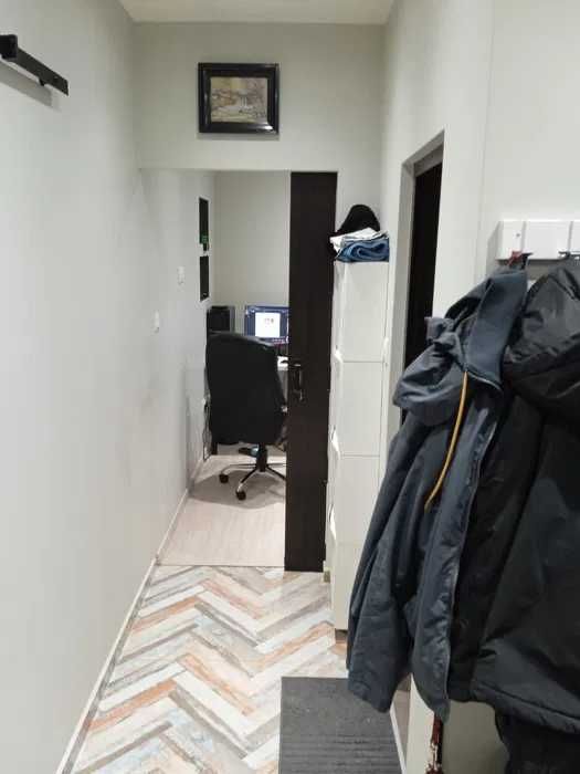 Дава се под наем Двустаен апартамент в София, Хаджи Димитър - 65 кв.м за 450 € - Снимка #2