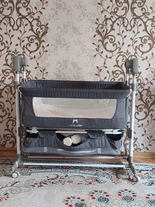 Срочно продам электролюльку