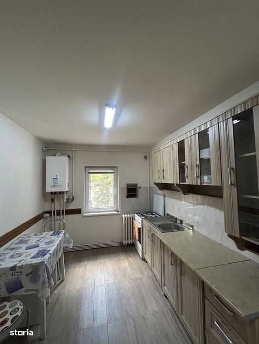 Apartament 2 camere | Manastur | Aleea Moldoveanu
