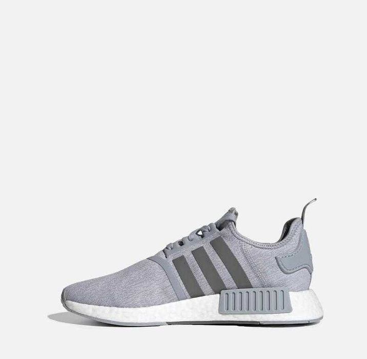 Adidas - Nmd_R1 №42 Оригинал Код 497