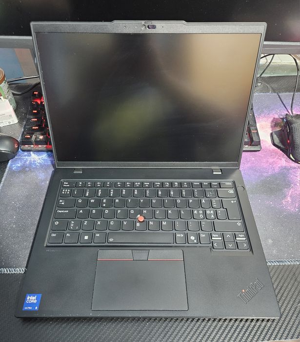 Lenovo Thinkpad L14 Gen5/Ultra 5 125U/16GB/512Gb